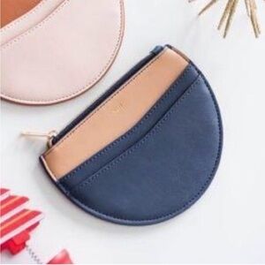 STARBUCKS × THE PAPER BUNNY Muse Coin and Card Holder